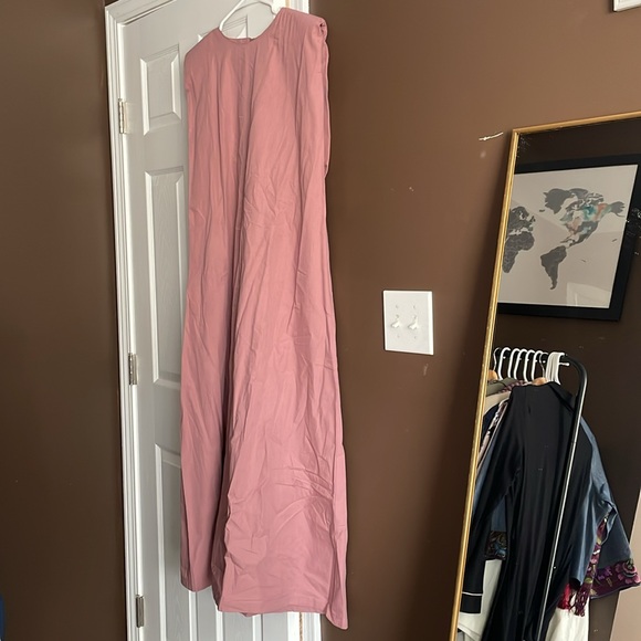 ASOS Cotton Dress - Picture 2 of 5